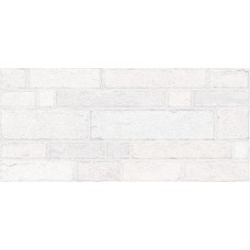 Плитка настенная 23x50 Brick светло-серая